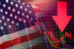رکود اقتصاد آمریکا هنوز هم محتمل است