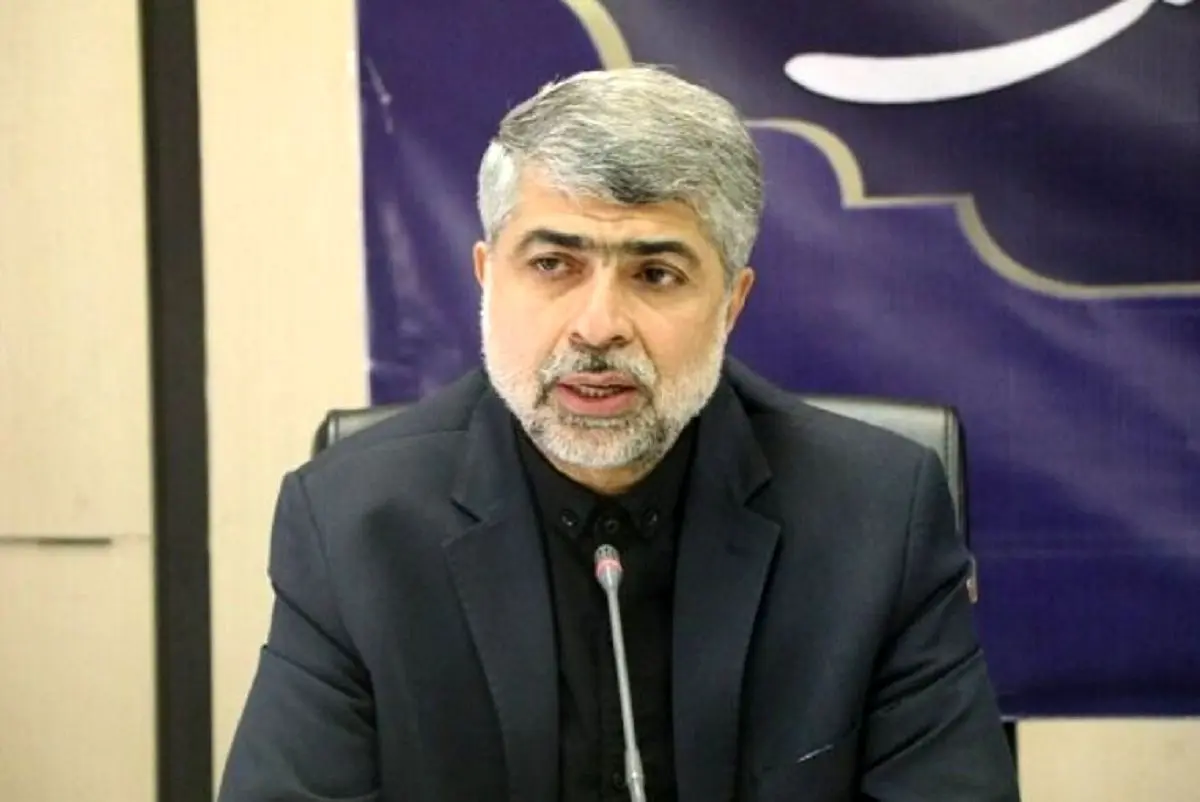 بهروزی‌فر: دشمن لحظه‌ای برای از بین بردن «انسجام ملی» درنگ نمی‌کند