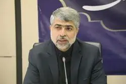 بهروزی‌فر: دشمن لحظه‌ای برای از بین بردن «انسجام ملی» درنگ نمی‌کند