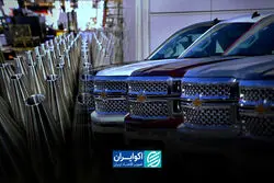 چرا خودروسازهای آمریکایی به تولید سلاح روی آورده‌اند؟