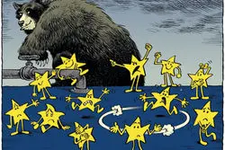 توهمات جنبش‌ سبزهای غرب چگونه پوتین را قدرتمند ساخت؟