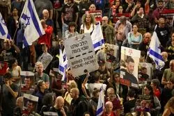 هشدار درباره احتمال کم توافق اسرائیل و حماس پیش از انتقال قدرت در آمریکا؛ ترامپ تهدید خود را عملی می‌کند؟ 