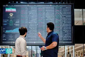 رشد بورس واقعی است؟