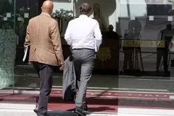 بازگشت دیپلمات‌ها به خانه؛ قمار بزرگ ترک وین؟