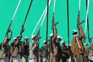 «داووس صحرا» زیر تیغ حوثی‌ها؛ بن سلمان آماده جنگ آخرالزمان می‌شود؟