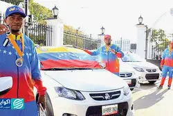 رویای شکست‌خورده خودرویی ایران در خارج از کشور
