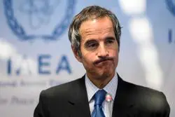 پارازیت در رابطه ایران و آژانس بین‌المللی انرژی اتمی 