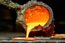 عقبگرد فلزات با واهمه از رشد نرخ بهره آمریکا