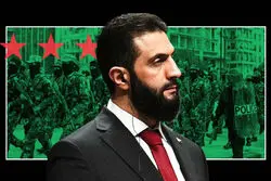 درخواست عجیب کویت و بحرین از جولانی علیه ایران/ سوریه وارد جنگ با ایران می‌شود؟