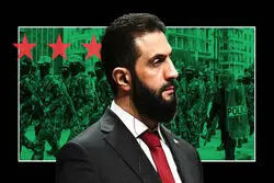 درخواست عجیب کویت و بحرین از جولانی علیه ایران/ سوریه وارد جنگ با ایران می‌شود؟