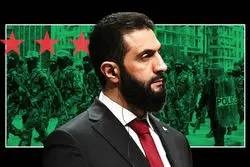 ترور جولانی؟