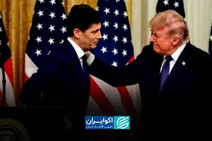 آزمون استقلال فدرال رزرو