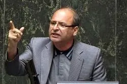 عضو کمیسیون امنیت ملی: ترامپ پیغام داده است که باید در این توافق یک پیروزی بدست بیاورد/ حس می کنم در گفتگوی بعدی توافق صورت گیرد