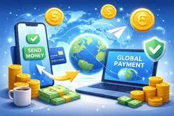 آیا سایت فراکنش معتبر است؟ (بررسی پرداخت ارزی با سایت فراکنش)