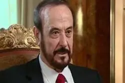 عموی بشار اسد درگذشت/ او که بود؟