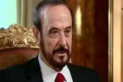 عموی بشار اسد درگذشت/ او که بود؟