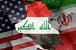بازگشت تقابل بزرگ میان تهران و واشنگتن در عراق؟