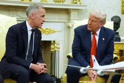 اعتراض نخست وزیر کانادا از افزایش تعرفه‌های آمریکا بر کالاهای کشورش