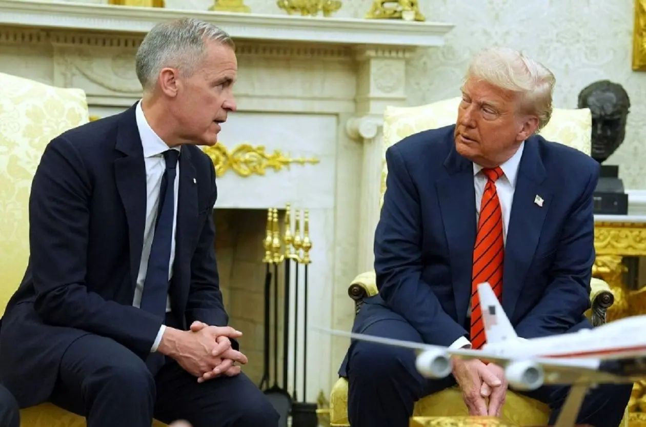 اعتراض نخست وزیر کانادا از افزایش تعرفه‌های آمریکا بر کالاهای کشورش