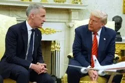 اعتراض نخست وزیر کانادا از افزایش تعرفه‌های آمریکا بر کالاهای کشورش