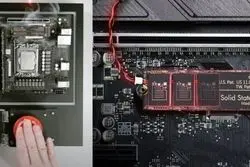 پایانی بر امکان جاسوسی؛ فناوری جدید اطلاعات را فدای امنیت‌تان می‌کند