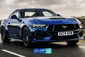 ورود خودروهای آمریکایی و انگلیسی به کشور آزاد می‌شود؟