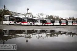 دردسر ارزی برای حمل و نقل شهری؛شهرداری تخت گاز برود

