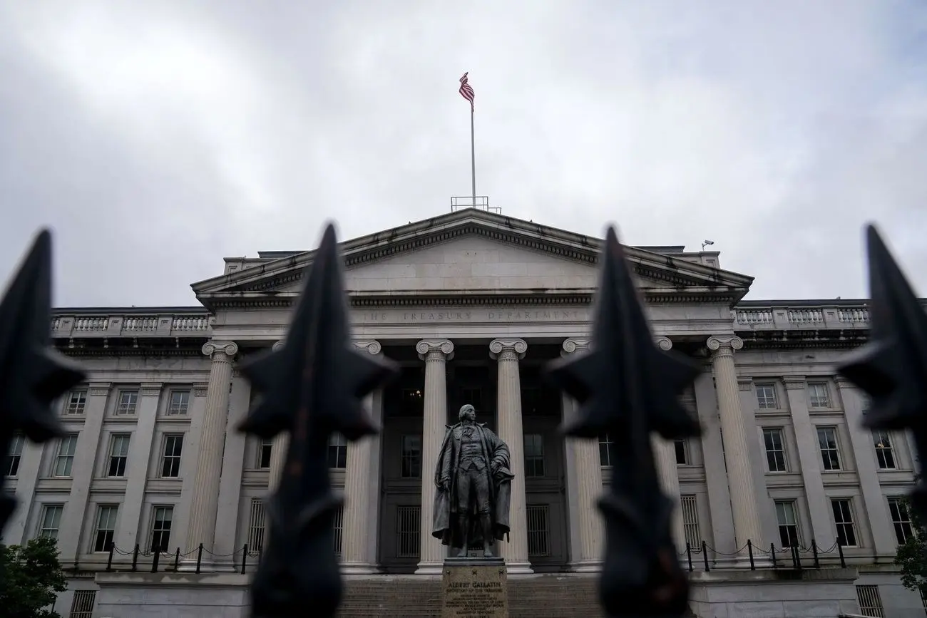 تحریم‌های جدید آمریکا علیه ایران در آستانه دور دوم مذاکرات