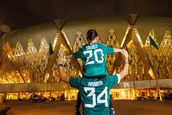 چرا عربستان سعودی به دنبال میزبانی جام جهانی فوتبال 2034 است؟