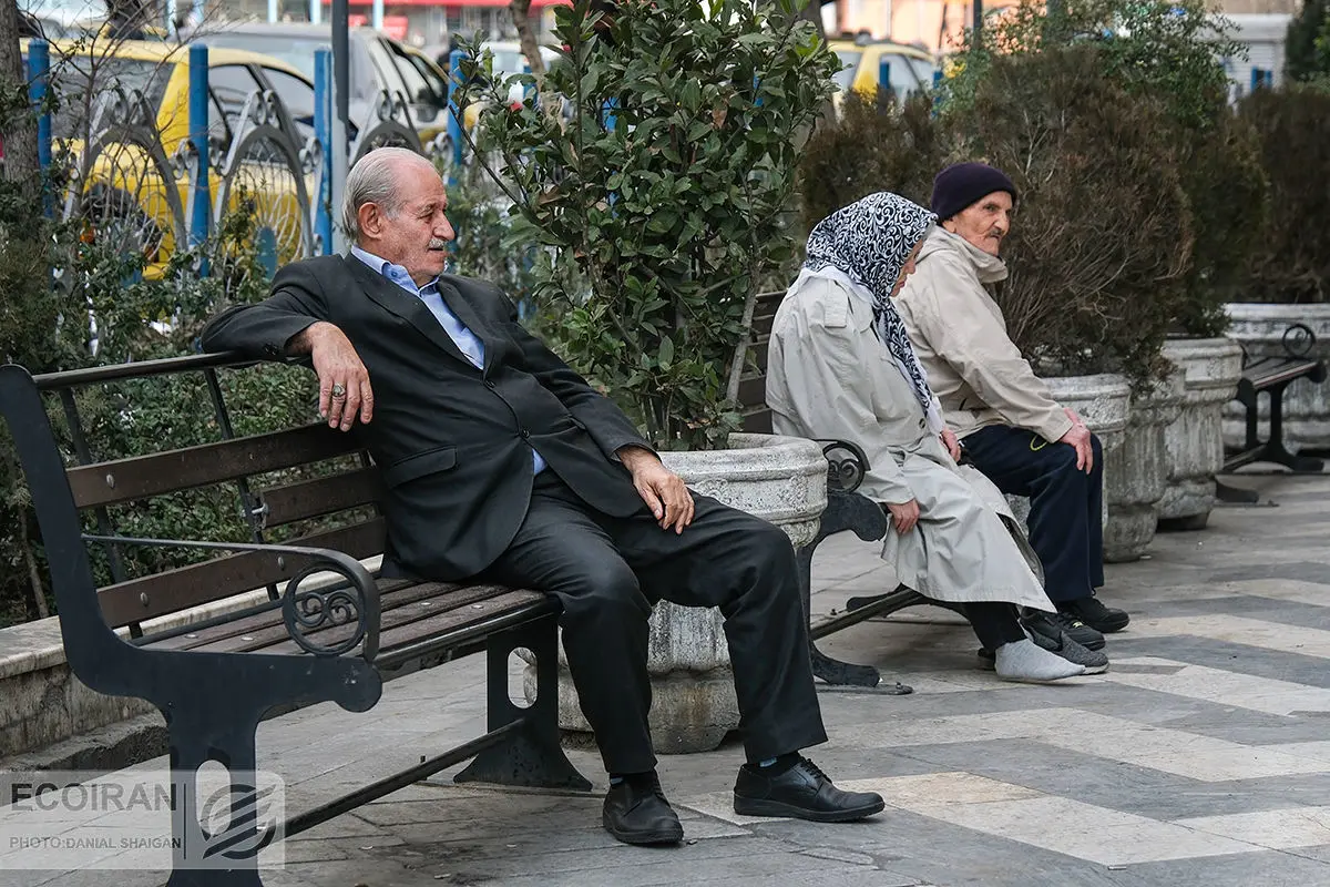 چرا حقوق برخی بازنشستگان کم واریز شد؟/ شیوه پیگیری