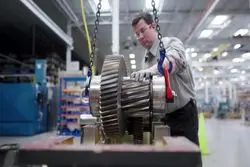 هند پیشتاز رشد تولید در جهان؛ احیای تدریجی صنعت در اروپا