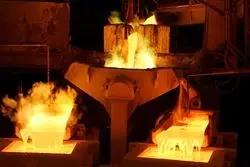 صعود کم جان فلزی‌ها با واهمه شیوع کرونا