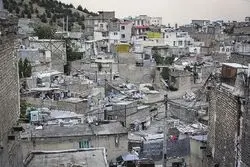 آغازطرح مطالعاتی ساماندهی اتباع خارجی در محله هرندی 