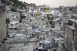 آغازطرح مطالعاتی ساماندهی اتباع خارجی در محله هرندی 