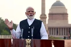 نزدیکی دهلی به پوتین چه معنایی برای واشنگتن دارد؟