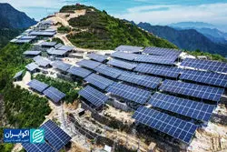  تسلط چین بر زنجیره‌ی انرژی پاک