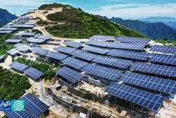  تسلط چین بر زنجیره‌ی انرژی پاک