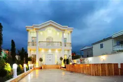 اجاره میلیونی روزانه ویلاهای کرج +جدول