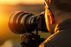 نگاهی به رشته عکاسی