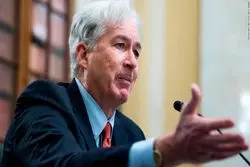 مأموریت ویژه رئیس سیا در خاک دشمن 