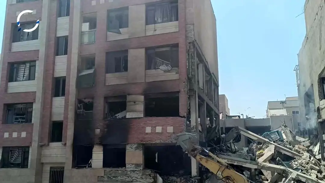 آخرین آمار از شهدا و مجروحین حملات اسرائیل در تهران