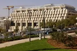 بانک مرکزی اسرائیل: هزینه جنگ با حماس 53 میلیارد دلار بوده است