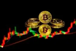 آبی از بیت‌کوین گرم نمی‌شود!