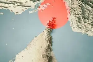سیگنال تهران به منطقه و قاعده بازی تازه در تنگه؛ ترامپ از بازی هرمز عقب می‌کشد؟