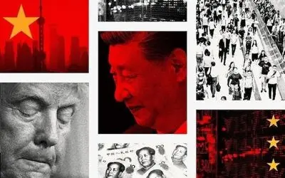 لحظه‌ای که توازن قدرت تغییر کرد؛ ترامپ آسیا را تسلیم پکن می‌کند؟