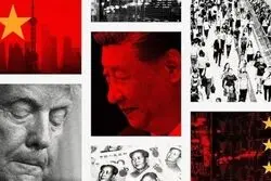لحظه‌ای که توازن قدرت تغییر کرد؛ ترامپ آسیا را تسلیم پکن می‌کند؟