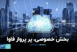 سریع القلم در پنل اتاق ایران درباره فاوا