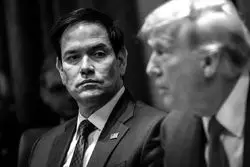 قدرت در ازای سرسپردگی به رئیس؛ داستان صعود روبیو به بالاترین سطوح کاخ سفید