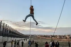 بازگشت بلینکن به منطقه/تجمع پشت دیوارهای رفح؛ تاکتیک مذاکراتی یا آماده برای حمله به شهر