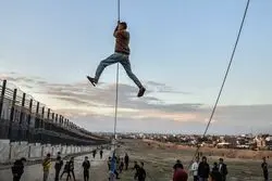بازگشت بلینکن به منطقه/تجمع پشت دیوارهای رفح؛ تاکتیک مذاکراتی یا آماده برای حمله به شهر